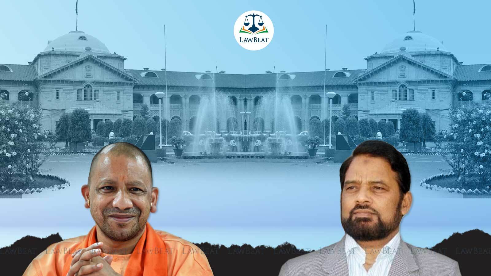 Allahabad High Court grants pre-arrest bail to Peace Party president Dr. Ayub in case over alleged death threat to CM Yogi Adityanath